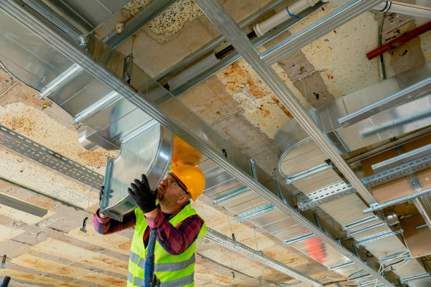 Best Central air repair  in Land O Lakes, FL