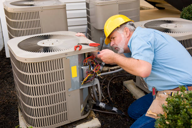 Air quality test in Land O Lakes, FL