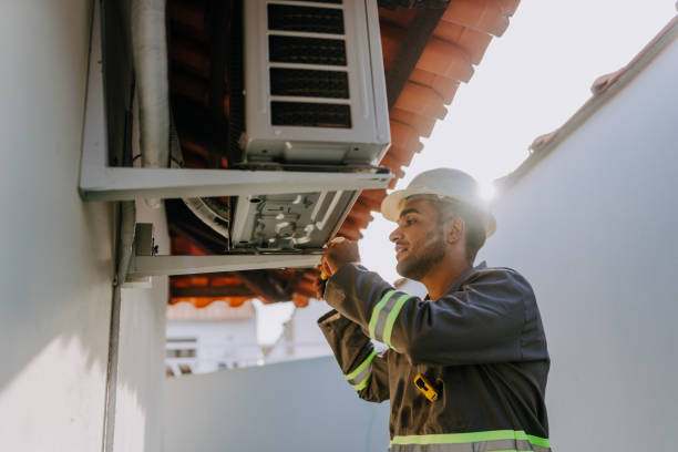 Best Commercial HVAC repair  in Land O Lakes, FL