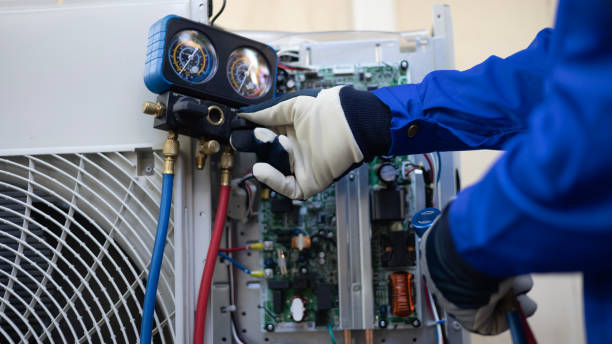 Best HVAC installation services  in Land O Lakes, FL